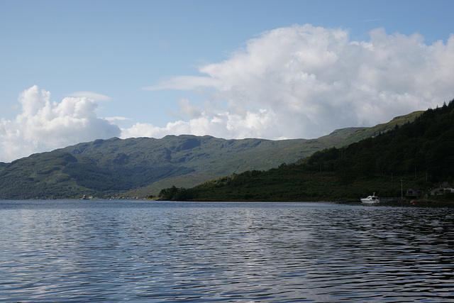 Loch Goil