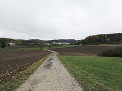 Fränkischer Jakobsweg: Pegnitz - Betzenstein