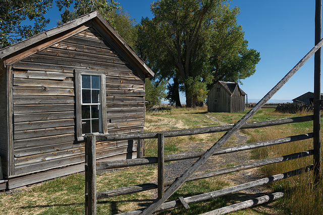 Sod House Ranch