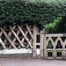 IMG 2957-001-Fence, Gate, Hedge