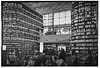 Starfield Library: Seoul’s Towering Temple of Books