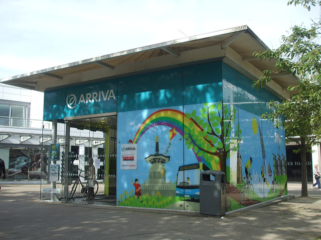 DSCF4948 Arriva enquiry office in Milton Keynes - 1 Sep 2016 DSCF4948 Arriva enquiry office in Milton Keynes - 1 Sep 2016