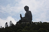 Tian Tan Buddha