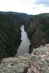 Black Canyon of the Gunnison