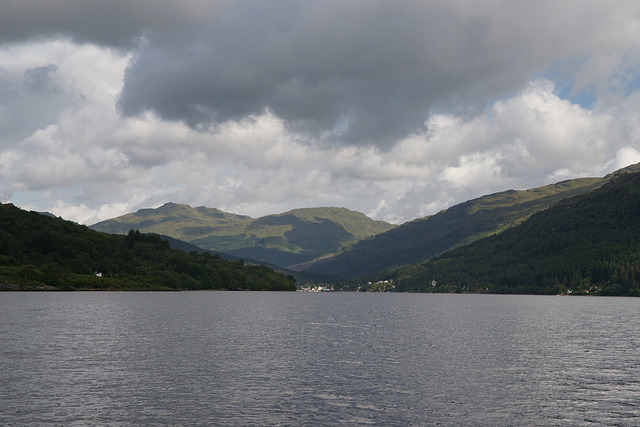 Loch Goil