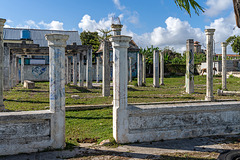 columns leftover