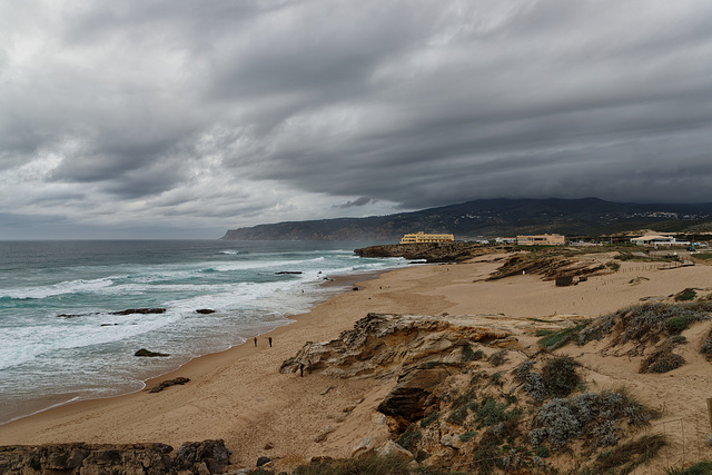 Guincho, Portugal