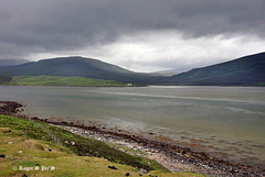 Kyle of Durness.