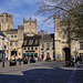 Market Square Wells (PiPs x 2)  HWW