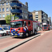 Leiden Fire Department