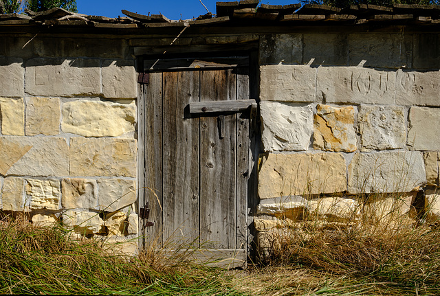 Sod House Ranch