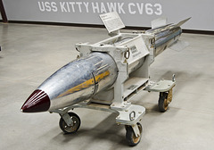 B61 Nuclear Bomb