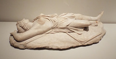 Marble Dying Amazon in the Metropolitan Museum of Art, July 2016 Marble Dying Amazon in the Metropolitan Museum of Art, July 2016