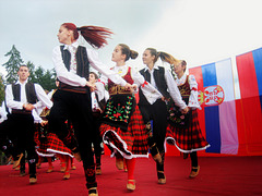 Etno dance 2