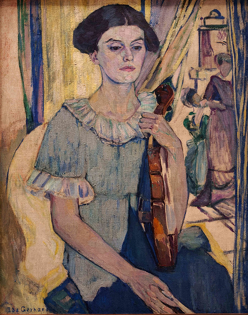 Essen - Museum Folkwang