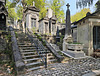 Paris -   Cimetière du Père-Lachaise