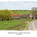 Spring Barn Farm - Kingston near Lewes - Sussex - 16.4.2015