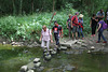 Randonnée Bombon-La Chapelle Gauthier-Bombon  - 20/06/2015