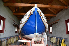 Zuiderzee Museum 2015 – Lifeboat