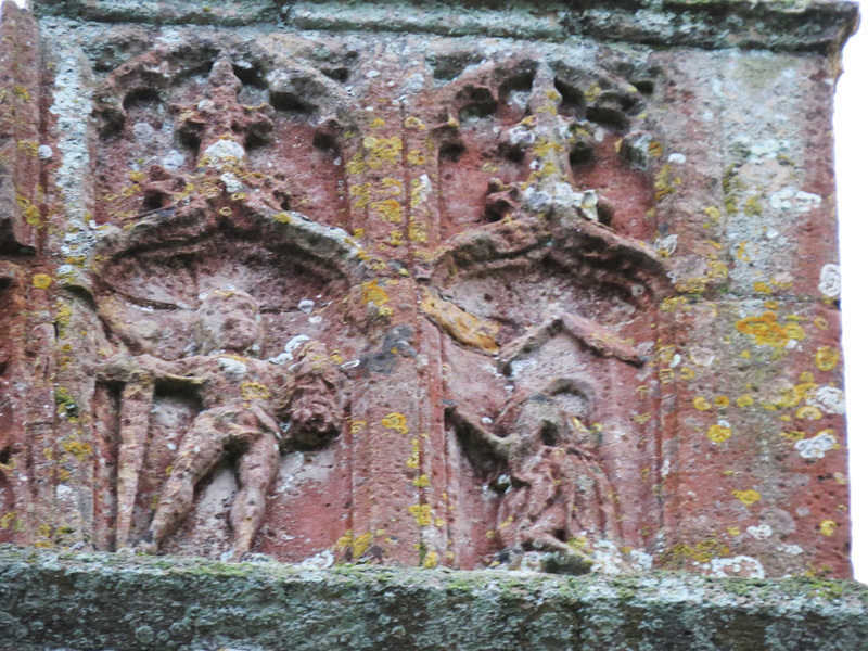 burnham market church, norfolk
