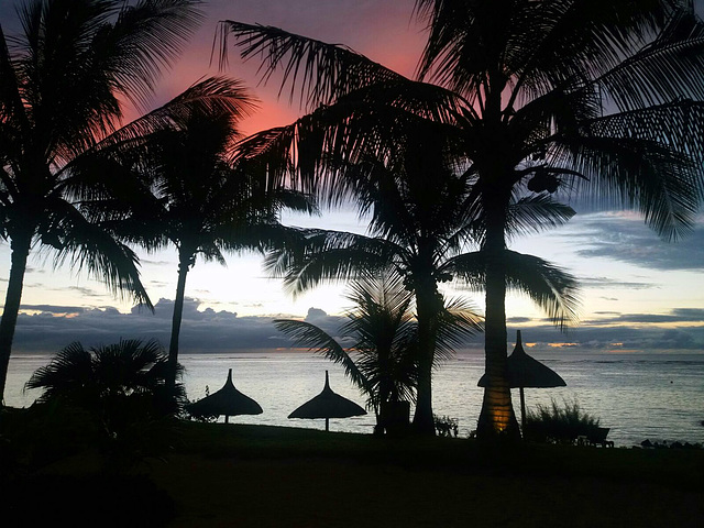 Mauritius - Cannonier Beachcomber Golf Resort & Spa