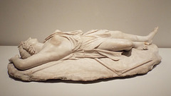 Marble Dying Amazon in the Metropolitan Museum of Art, June 2016 Marble Dying Amazon in the Metropolitan Museum of Art, June 2016