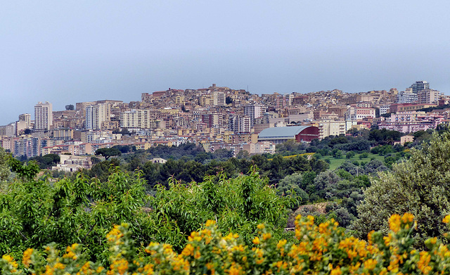 Agrigento