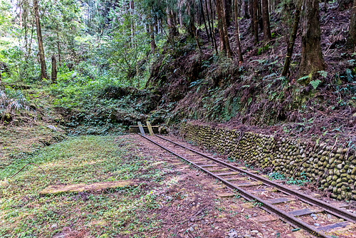 The end of the line