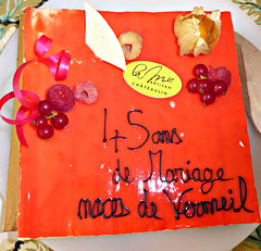 un petit partage