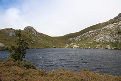 Paddy's Lake - Black Bluff