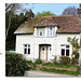 Vicarage Cottages - Iford - Sussex - 16.4.2015