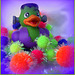 Crazy Party Frankenduck