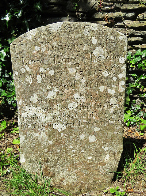 revelstoke church, devon