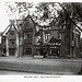 Bolton Hall, Bolton on Dearne, South Yorkshire (Demolished)