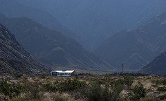 Palm Springs Mirage house (#0558)