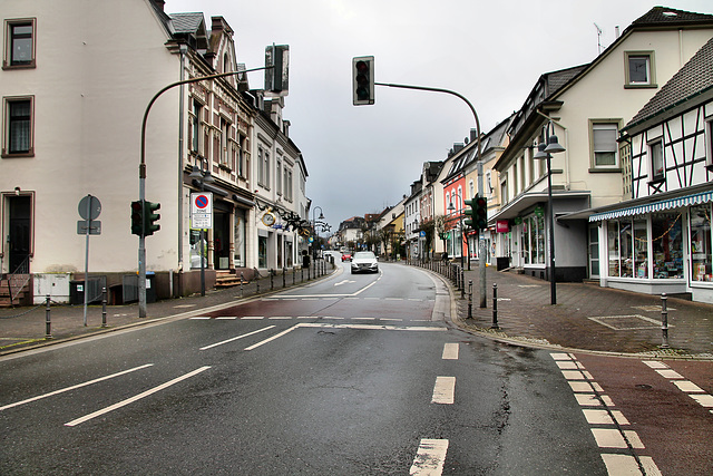 Hauptstraße (Sprockhövel) / 24.12.2017