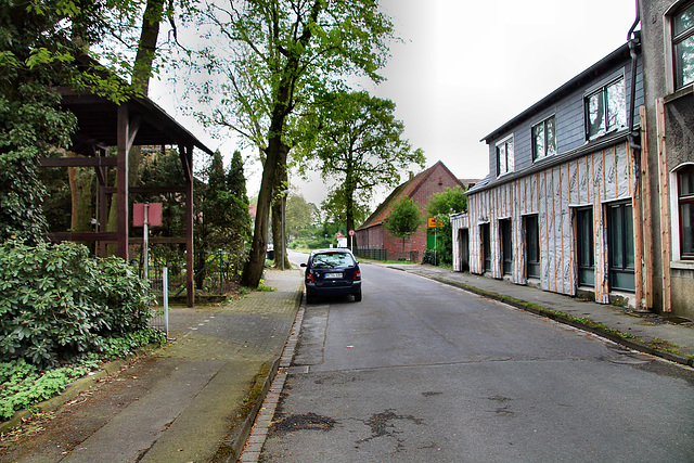 Langenbochumer Straße (Marl) / 22.04.2018