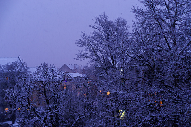 20.02.27 Schnee in Darmstadt