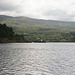 Approaching Loch Long