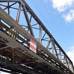 HFF - und ein gutes überqueren des Wochenendes