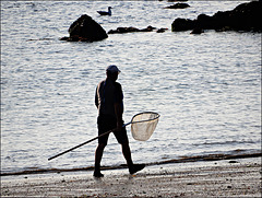 le bon temps pour la pêche