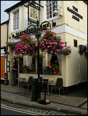 Gardeners Arms at Summertown