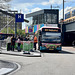 Bus to the Keukenhof