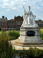 Kensington Gardens