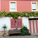 Bank am Haus Bank am Haus