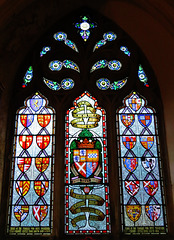 st. john the baptist, cardiff