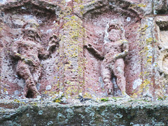 burnham market church, norfolk