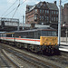 86214 SANS PAREIL arriving at Carlisle 23rd July 1994