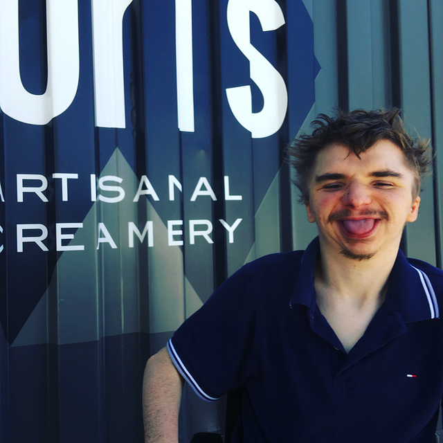 Summer of Ice Cream 15: Rori's