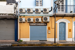 Cabinet Chirurgical - A/C